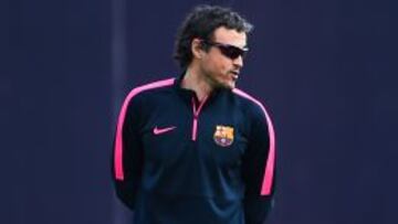 Luis Enrique