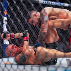 Ilia Topuria vs Alexandre Volkanovski: apuestas, pronóstico y favorito - 18/2/24