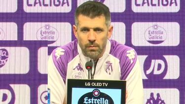 O cambia Pezzolano... o que cambien a Pezzolano