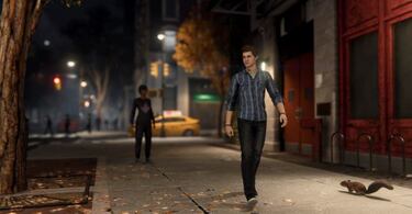 Ya puedes jugar con el Peter Parker de 2018 en la versión para PC de Marvel’s Spider-Man Remastered