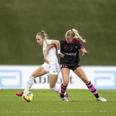 Moller desatasca al Madrid