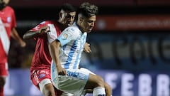 Empate que no conforma