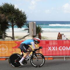 English medal hope ticked off by Commonwealth admin error