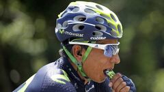 Los Pirineos quedan atrás y Nairo es más favorito en el Tour