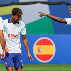 MVP: seis contra Bellingham