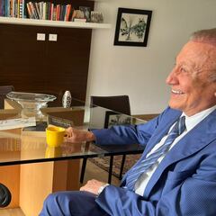 ¿De qué hablaron Sergio Fajardo y Rodolfo Hernández en su reunión?