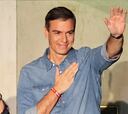 The Guardian se rinde a Pedro Sánchez