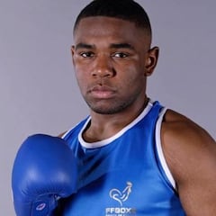 Matan a tiros a Wilfried Florentin