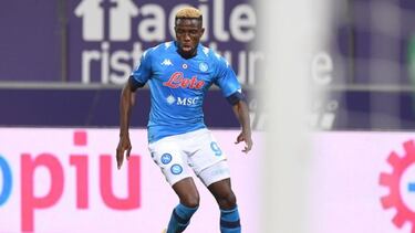 Nápoles, el examen de Spalletti