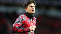 Manchester United: Maguire pleads not guilty in Greek court