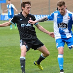 Caballo se rompe y Saúl es el único lateral zurdo disponble