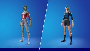 Fortnite: Pack de Desafío de Serpiente Pétrea (skin Lyra) ya disponible; precio y contenidos