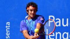 Gar&iacute;n subir&aacute; 10 puestos en el ranking tras su participaci&oacute;n en la Qualy del ATP de Barcelona.