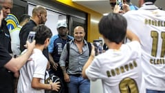 Sudamericana: los 4 poderosos que podría enfrentar Colo Colo