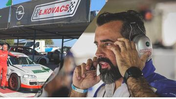 Luciano Monti visitará Chile con motivo del campeonato Adelco