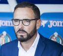 "Le tengo cariño al Alavés y a los jugadores con los que subí"