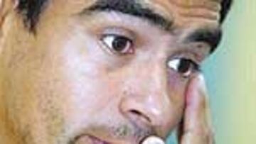 "Los rivales se sienten cómodos y nos cuesta crear ocasiones de gol. Debemos cambiarlo"