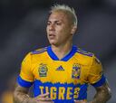 Vargas rechaza renovar con Tigres y define posible destino