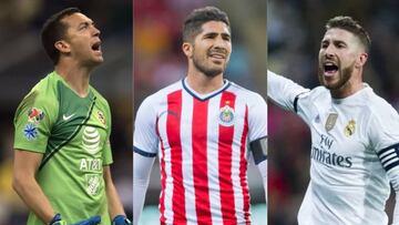 Los 5 futbolistas que atacaron a sus compañeros