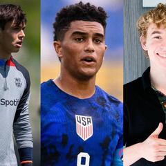 Estados Unidos, futuro alentador de cara al 2026 y 2030