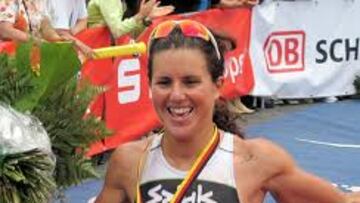 El triatlón de Bilbao continúa sumando inscripciones