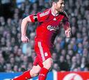 El Liverpool tasa de nuevo a Xabi: de 30 millones pasa a 24