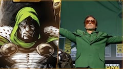 Who is Doctor Doom, and what are his powers? Marvel's most charismatic villain arrives to revolutionize the MCU