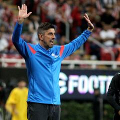 Veljko Paunovic: “Ha sido una noche épica”