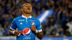 Millonarios y Santa Fe se enfrentan en clásico 290