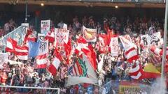 Un sevillista pide a Antiviolencia que sancione al Atlético