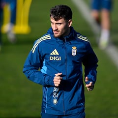 Forés, larga espera final