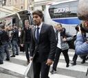 Lucas Silva: "Quiero hacerlo bien en Marsella y volver al Madrid"