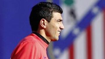 Reyes, fuera de lista: "Me gustaría ayudar, pero..."