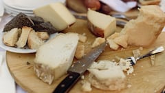 The cheese that can strengthen your bones and lower cholesterol— and you can eat it every day