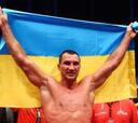Wladimir Klitschko fulmina por KO a Pulev en el quinto asalto