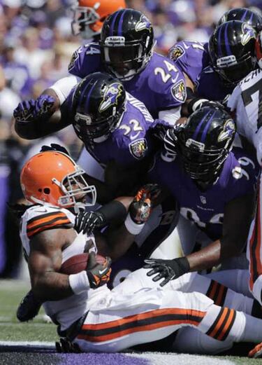 Una imagen, una frase (semana 2)