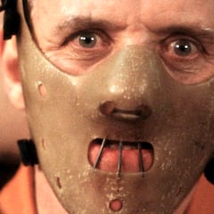 “Rompí con Anthony Hopkins porque no podía dejar de pensar en él como Hannibal Lecter”