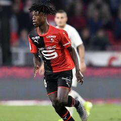 Camavinga, la venganza fría de Florentino