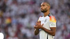 Batalla feroz por Jonathan Tah