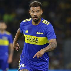 Prensa argentina revela lo ocurrido con Cardona y Villa