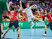 Portugal humilla a los Hispanos