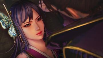 Imágenes de Samurai Warriors 5