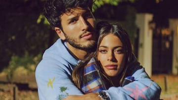 Luego de varios rumores sobre un posible romance entre Yatra y Tini, los mismos cantantes confirmaron que s&iacute; est&aacute;n juntos y muy enamorados.