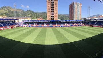 La final de Ipurua se jugará el 8 de mayo, domingo a las 16:00 h