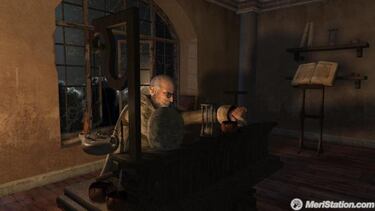 El Enigma de la Abadía renace en PC, Xbox 360 y Playstation 3