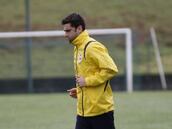 Postiga tendrá que pasar de nuevo por el quirófano