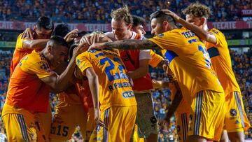 FC Juárez - Tigres: Horario, canal, TV, cómo y dónde ver la Liga MX