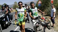 La Banda de la Covatilla