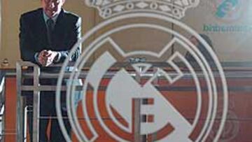 "El Madrid lleva tres años callándose la boca y todo el mundo se cree con derecho a hablar en términos descalificatorios y no hay respuesta de los comités"