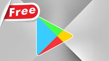 36 apps y juegos de Android de pago que están gratis en Google Play hoy, 15 de diciembre